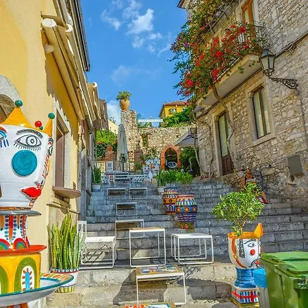 Casa Dionysius Apartment