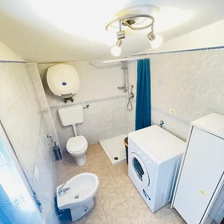 Casa Dionysius Apartment *