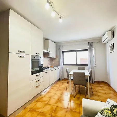 Apartment Casa Dionysius *